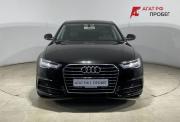 Audi A6 IV (C7) Рестайлинг Саранск  - изображение 29