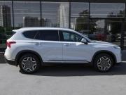 Hyundai Santa Fe IV Рестайлинг Москва  - изображение 29