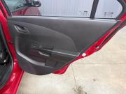 Chevrolet Aveo II Краснодар  - изображение 38