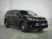 Toyota Highlander III (XU50) Рестайлинг Новосибирск  - изображение 41