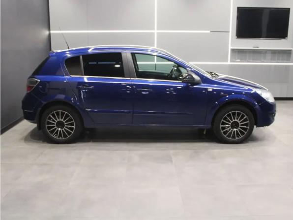 Opel Astra H Рестайлинг с пробегом 2011 года, цена 291 000 рублей, 276000 км, хэтчбек, Автокод Объявления