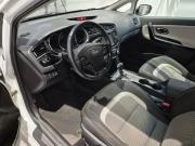 Kia Ceed II Рестайлинг Москва  - изображение 21