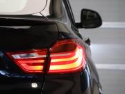 BMW X4 I (F26) Москва  - изображение 61