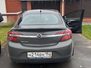 Opel Insignia I Рестайлинг Нижний Новгород  - изображение 19