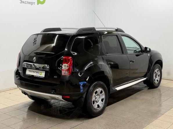 Renault Duster I с пробегом 2013 года, цена 700 000 рублей, 170000 км, внедорожник, Автокод Объявления