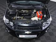 Chevrolet Aveo II Москва  - изображение 32