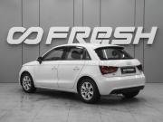 Audi A1 I (8X) Ростов-на-Дону  - изображение 16