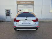 BMW X1 I (E84) Рестайлинг Москва  - изображение 21