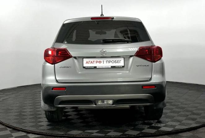 Suzuki Vitara II с пробегом 2019 года, цена 1 850 000 рублей, 103100 км, внедорожник, Автокод Объявления