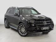 Mercedes-Benz GLS II (X167) Химки  - изображение 33