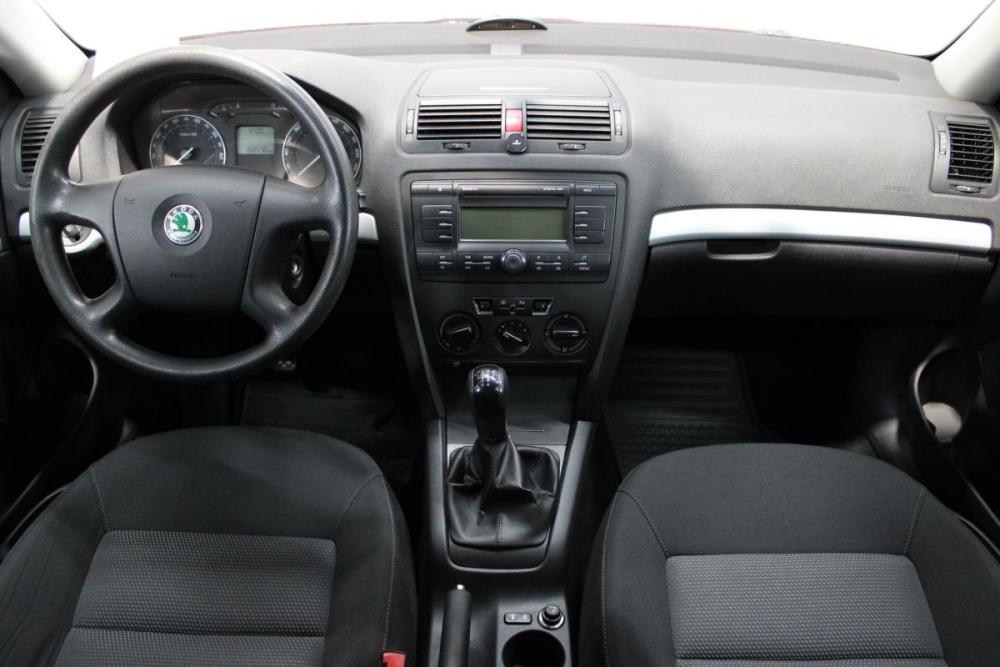 Skoda Octavia II (A5) Ярославль  - изображение 9
