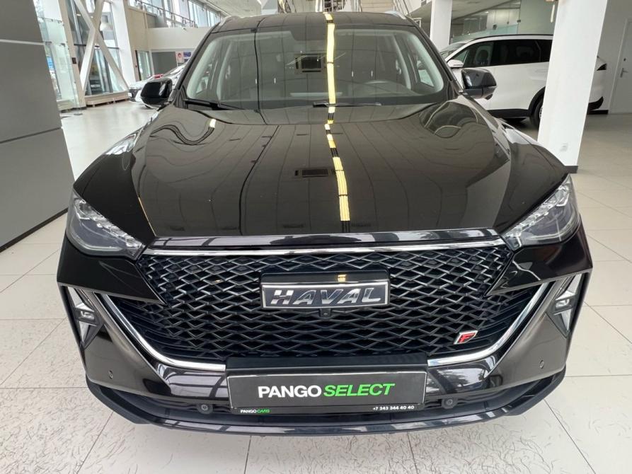 Haval F7 I Рестайлинг Екатеринбург  - изображение 2