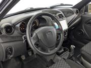 Lada (ВАЗ) Granta I Рестайлинг Москва  - изображение 40