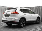 Nissan X-Trail III Рестайлинг Москва  - изображение 33