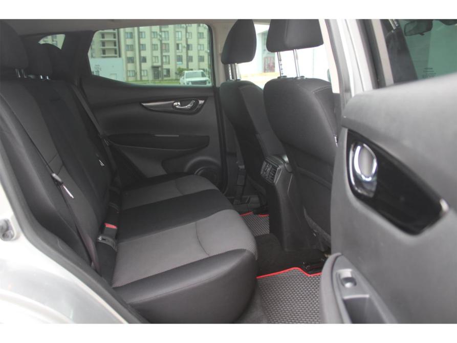 Nissan Qashqai II Краснодар  - изображение 17