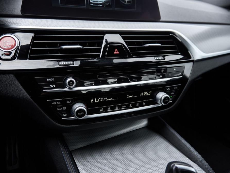 BMW 5 серии VII (G30/G31/G38) Казань  - изображение 10