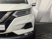 Nissan Qashqai II Рестайлинг Москва  - изображение 34