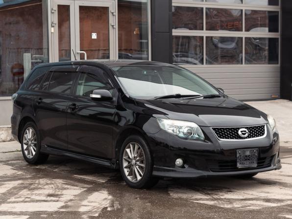 Toyota Corolla X (E140 E150) Рестайлинг с пробегом 2011 года, цена 1 030 000 рублей, 63489 км, универсал, Автокод Объявления