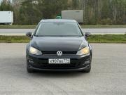 Volkswagen Golf VII Пермь  - изображение 10
