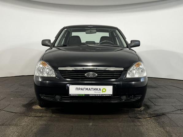 Lada (ВАЗ) Priora I с пробегом 2011 года, цена 489 900 рублей, 72000 км, седан, Автокод Объявления