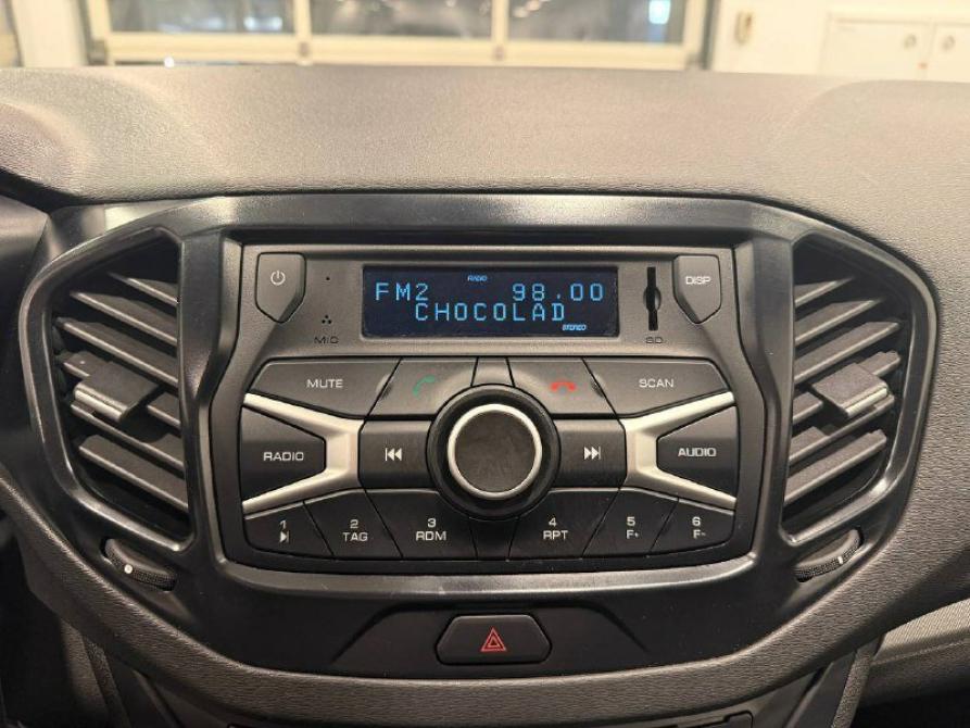 Lada (ВАЗ) Vesta I Подольск  - изображение 20