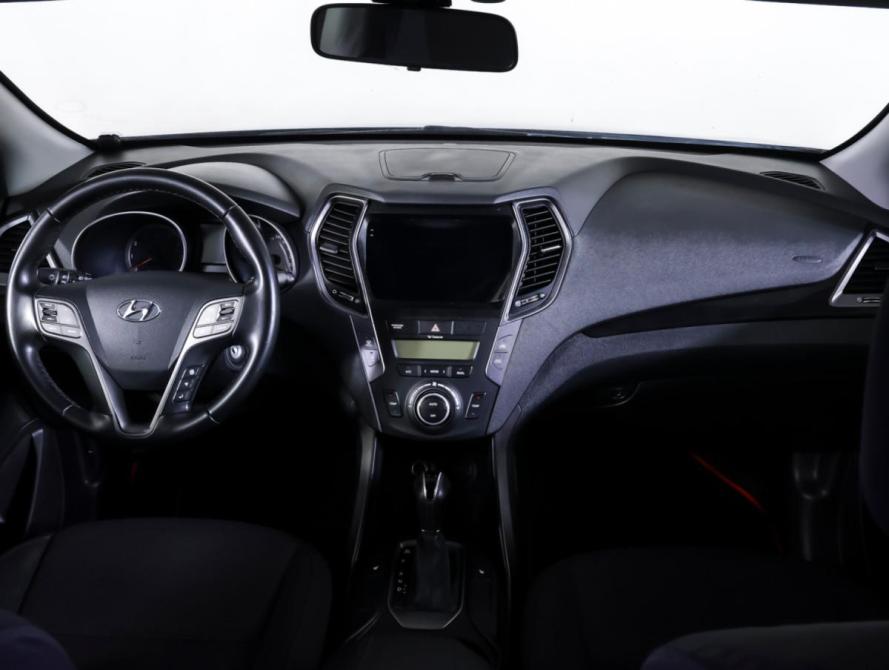 Hyundai Santa Fe III Москва  - изображение 13