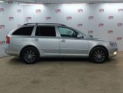 Skoda Octavia II (A5) Рестайлинг Санкт-Петербург  - изображение 29