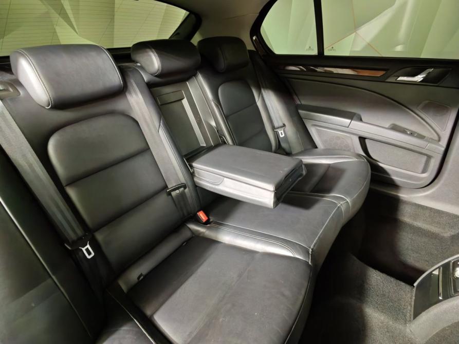Skoda Superb II Рестайлинг Москва  - изображение 17
