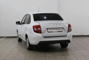 Lada (ВАЗ) Granta I Рестайлинг Астрахань  - изображение 26