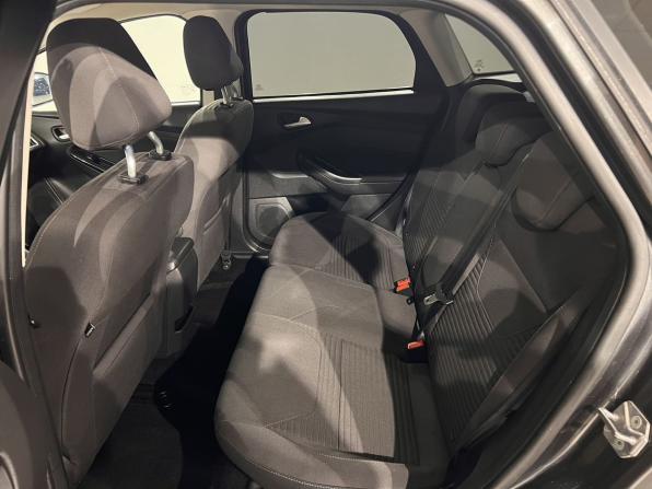 Ford Focus III Рестайлинг с пробегом 2019 года, цена 1 129 000 рублей, 158285 км, универсал, Автокод Объявления
