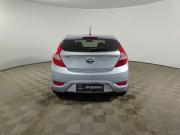 Hyundai Solaris I Уфа  - изображение 29