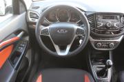 Lada (ВАЗ) Vesta I Белгород  - изображение 42