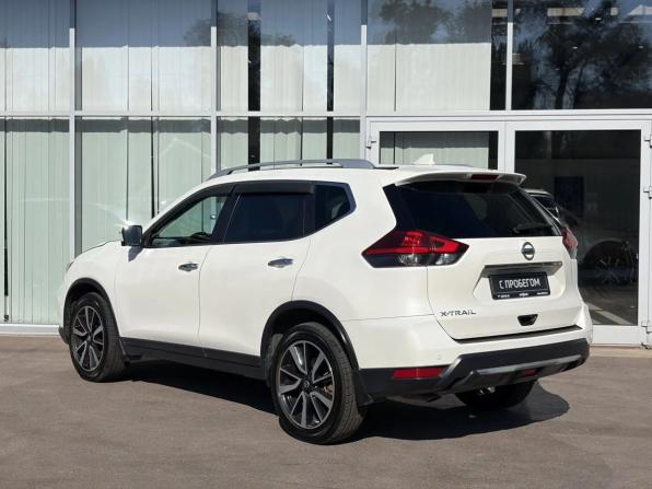 Nissan X-Trail III Рестайлинг с пробегом 2019 года, цена 2 550 000 рублей, 87557 км, внедорожник, Автокод Объявления