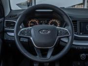 Lada (ВАЗ) Vesta I Рестайлинг (NG) Ставрополь  - изображение 34
