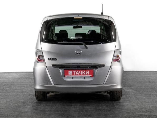 Honda Freed I Рестайлинг с пробегом 2012 года, цена 995 500 рублей, 153321 км, компактвэн, Автокод Объявления