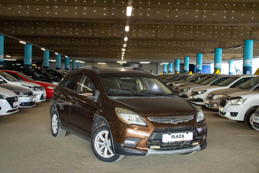Lifan X50 Уфа  - изображение 2