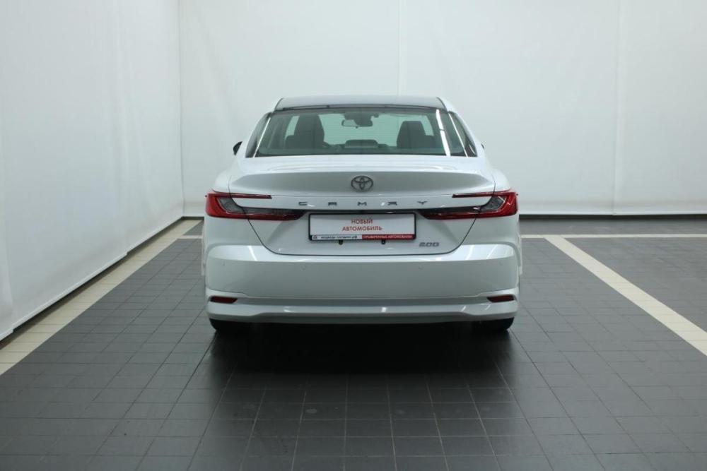 Toyota Camry IX (XV80) China Market Красноярск  - изображение 13