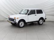 Lada (ВАЗ) 2121 (4x4) I Рестайлинг Волгоград  - изображение 32