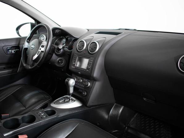 Nissan Qashqai I Рестайлинг с пробегом 2012 года, цена 977 000 рублей, 200000 км, внедорожник, Автокод Объявления