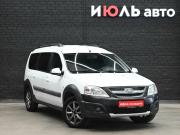 Lada (ВАЗ) Largus I Екатеринбург  - изображение 22