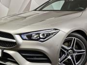 Mercedes-Benz CLA II (C118 X118) Москва  - изображение 32