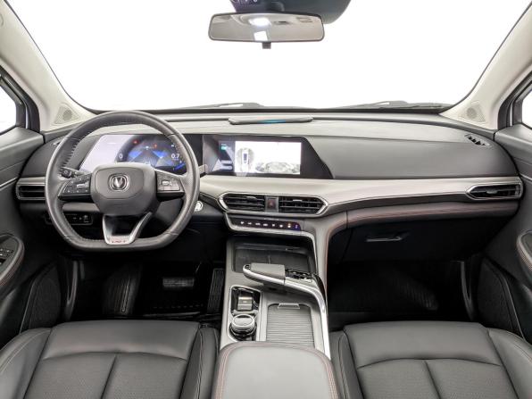 Changan UNI-T I с пробегом 2023 года, цена 2 090 000 рублей, 38078 км, внедорожник, Автокод Объявления
