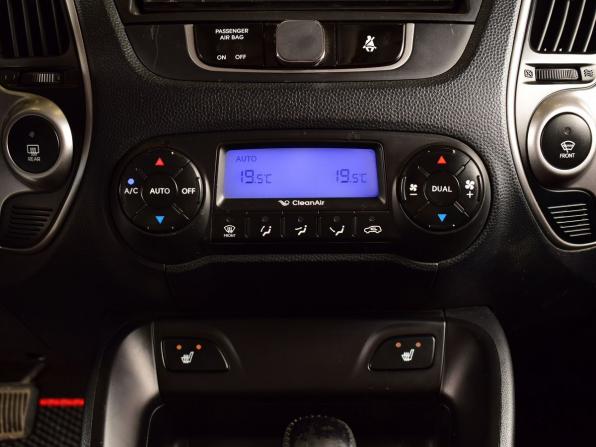 Hyundai ix35 I с пробегом 2010 года, цена 1 199 995 рублей, 277754 км, внедорожник, Автокод Объявления