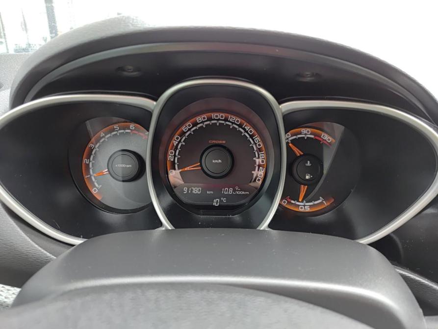 Lada (ВАЗ) Vesta I Ижевск  - изображение 16