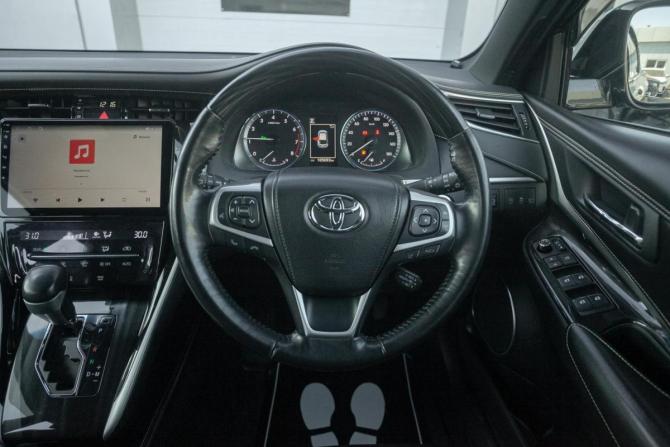 Toyota Harrier III (XU60) Рестайлинг с пробегом 2019 года, цена 2 648 000 рублей, 106000 км, внедорожник, Автокод Объявления