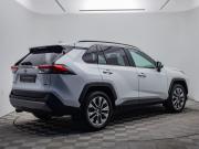 Toyota RAV4 V (XA50) Москва  - изображение 23