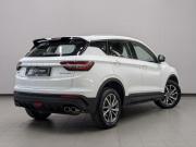 Geely Coolray I Москва  - изображение 44