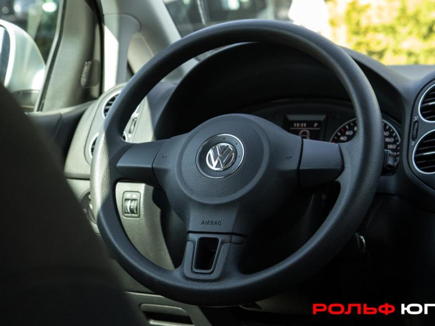 Volkswagen Golf Plus II Москва  - изображение 10