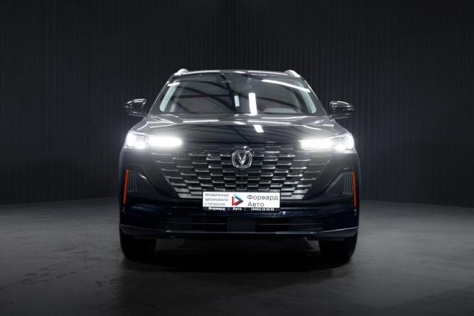 Changan UNI-S I с пробегом 2024 года, цена 2 299 000 рублей, 29500 км, внедорожник, Автокод Объявления
