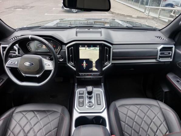 JAC T9 с пробегом 2024 года, цена 2 599 000 рублей, 69000 км, offers.body_type.unknown, Автокод Объявления